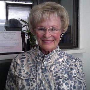 Meet your Posher, Madaline